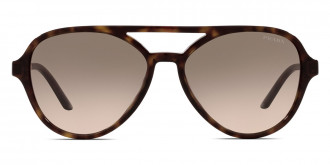 Color: Tortoise (2AU3D0) - Prada PR13WS2AU3D057