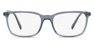 Prada™ Conceptual PR 13XV 01G1O1 55 - Gray/Light Blue
