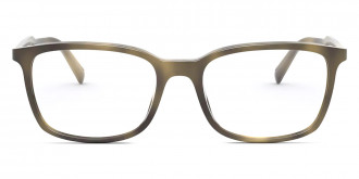 Prada™ Conceptual PR 13XV 5481O1 53 - Striped Green