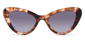 Color: Havana (07R08I) - Prada PR13YS07R08I52