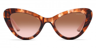 Color: Havana (07R0A6) - Prada PR13YS07R0A652