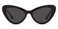Black / Dark Gray
