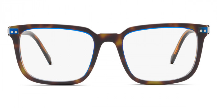 小物 archive prada half-rim eyewear Prada PR A20V Eyeglasses | LensCrafters