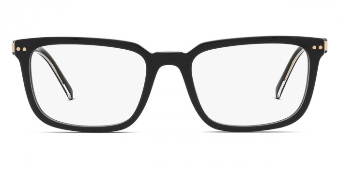 Prada PR 13YVF AAV1O1 56 - Black