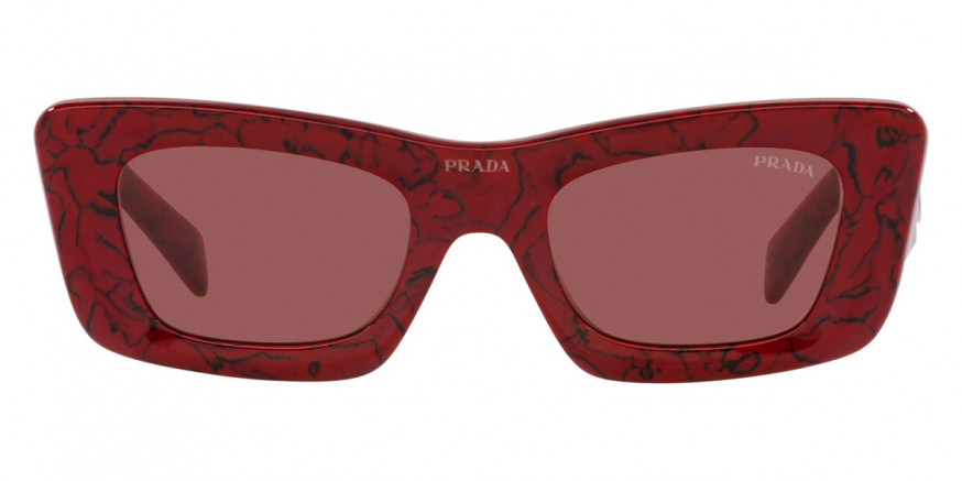 Prada™ PR 13ZSF 15D08S 52 - Etruscan Marble