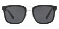 Black / Gray