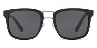 Color: Black (1AB5S0) - Prada PR14TS1AB5S053