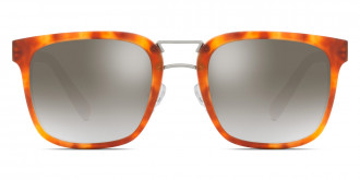 Color: Matte Light Havana (HAJ4S1) - Prada PR14TSHAJ4S153