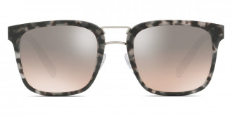 Color: Matte Gray Havana (VH34P0) - Prada PR14TSVH34P053