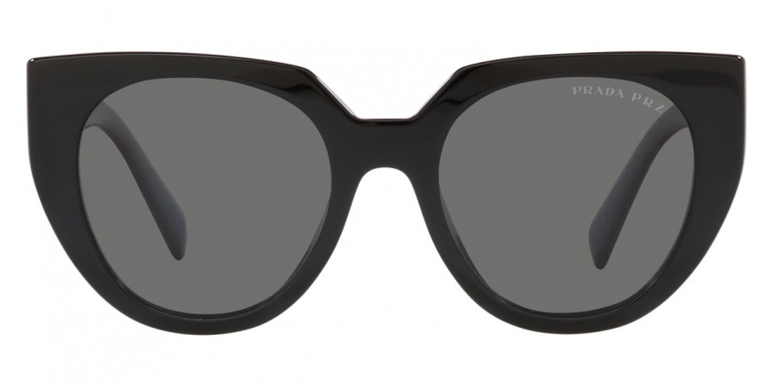 Prada™ PR 14WS 1AB5Z1 52 - Black