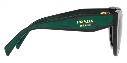 Color: Black (1AB5Z1) - Prada PR14WS1AB5Z152