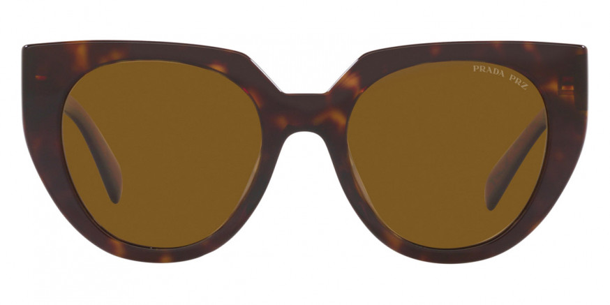 Color: Tortoise (2AU5Y1) - Prada PR14WS2AU5Y152
