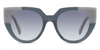 Color: Opal Astral (07Q409) - Prada PR14WSF07Q40953
