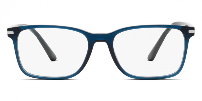 Prada PR 14WV 08Q1O1 54 - Blue Crystal