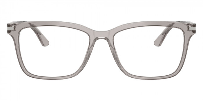 Prada PR 14WV 10J1O1 56 - Hematite