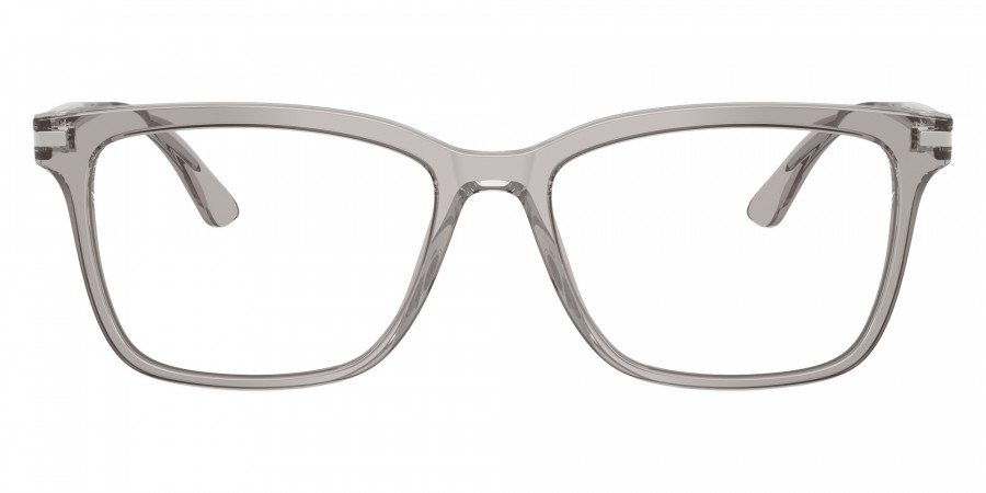 Prada PR 14WV 10J1O1 56 - Hematite