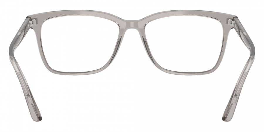 Color: Hematite (10J1O1) - Prada PR14WV10J1O156