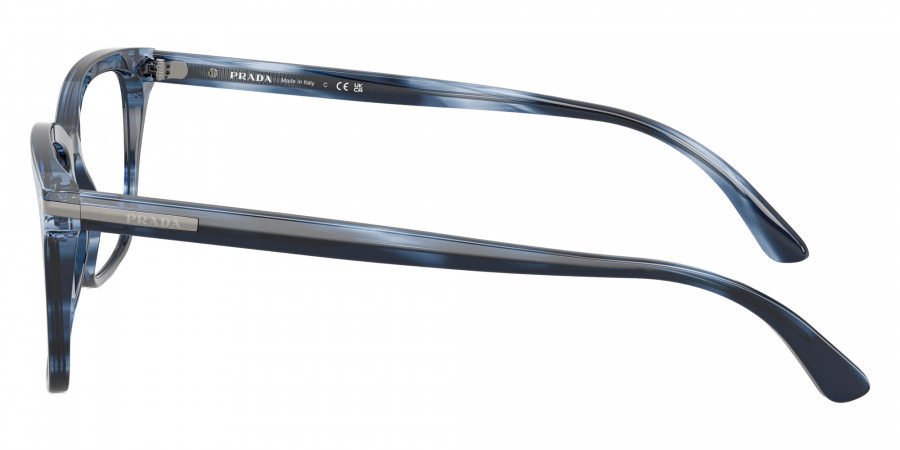 Color: Blu Striato (26F1O1) - Prada PR14WV26F1O156