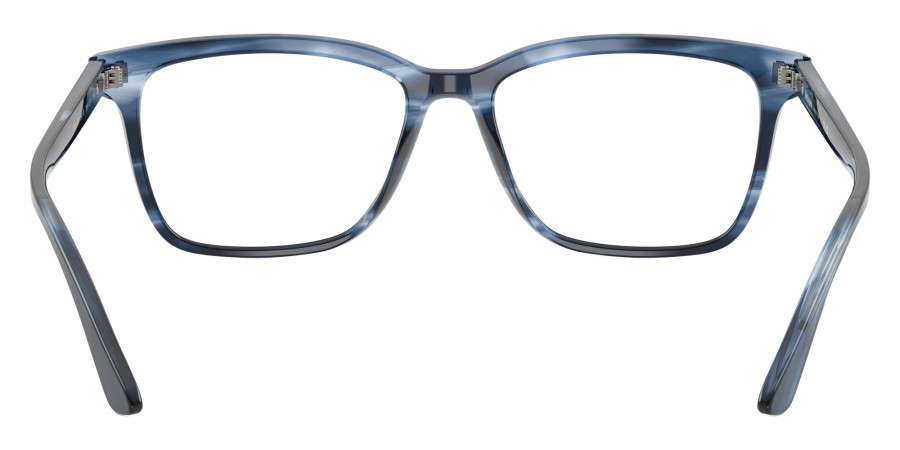 Color: Blu Striato (26F1O1) - Prada PR14WV26F1O156
