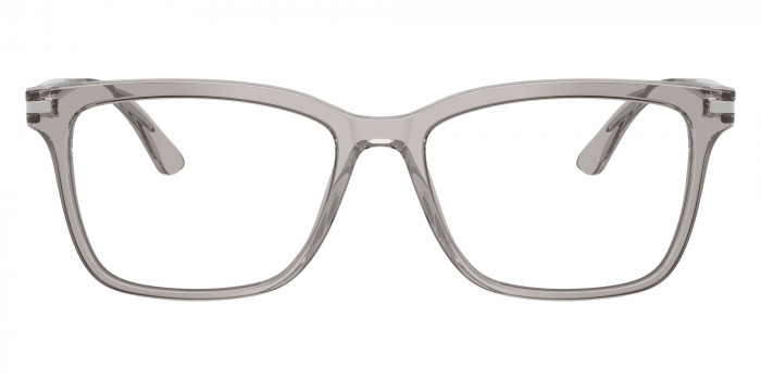 Prada PR 14WVF 10J1O1 56 - Hematite