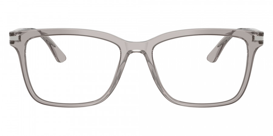 Prada PR 14WVF 10J1O1 56 - Hematite