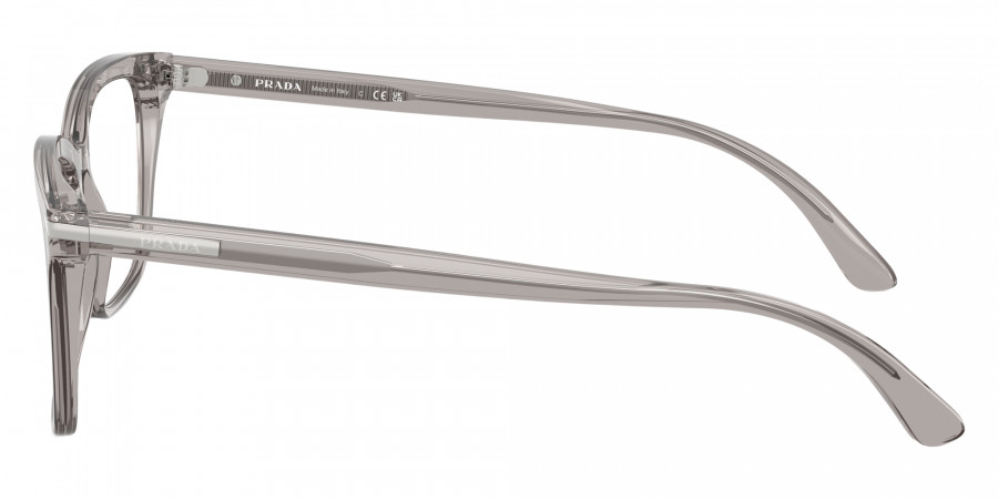 Color: Hematite (10J1O1) - Prada PR14WVF10J1O156