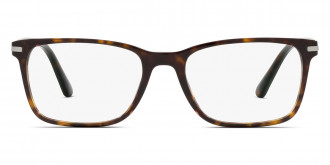 Color: Tortoise (2AU1O1) - Prada PR14WVF2AU1O156