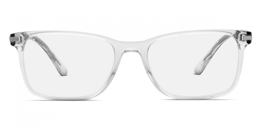 Color: Crystal (2AZ1O1) - Prada PR14WVF2AZ1O156