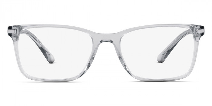 Prada PR 14WVF U431O1 56 - Crystal Gray