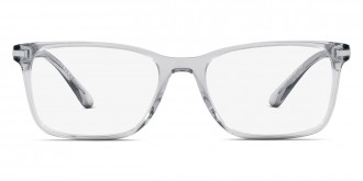 Color: Crystal Gray (U431O1) - Prada PR14WVFU431O156