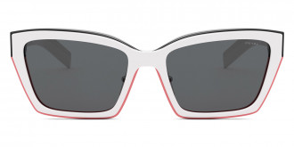Color: White (01C5S0) - Prada PR14XS01C5S056
