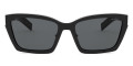 Black / Dark Gray 02C5S0