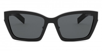 Color: Black (02C5S0) - Prada PR14XS02C5S056