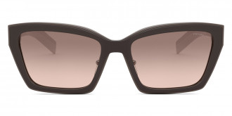 Color: Brown (03C3D0) - Prada PR14XS03C3D056