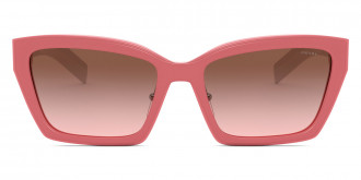 Color: Pink (04C0A6) - Prada PR14XS04C0A656
