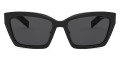 Black / Dark Gray 1AB5S0