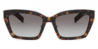 Color: Havana (2AU0A7) - Prada PR14XS2AU0A756