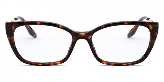 Color: Havana (2AU1O1) - Prada PR14XVF2AU1O154