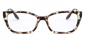 Color: Spotted Brown (UAO1O1) - Prada PR14XVFUAO1O154