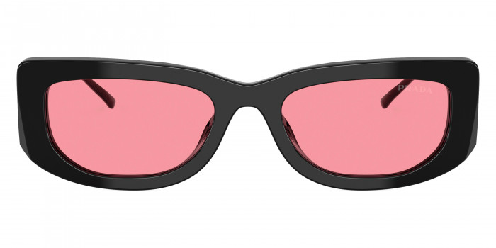 Prada PR 14YS 1AB30L 53 - Black