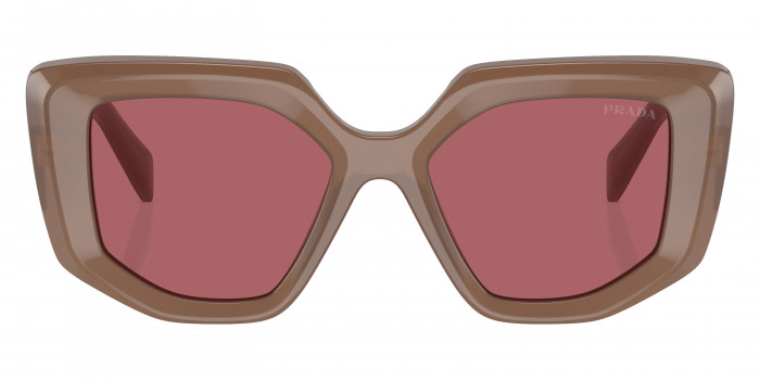 Prada PR 14ZS 11S08S 50 - Opal Loden