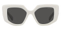 Talc / Dark Gray