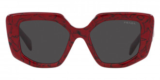 Color: Etruscan Marble (15D5S0) - Prada PR14ZS15D5S050