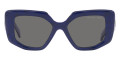 Baltic Marble / Polarized Dark Gray