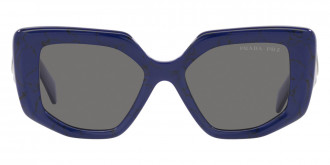 Color: Baltic Marble (18D5Z1) - Prada PR14ZS18D5Z150