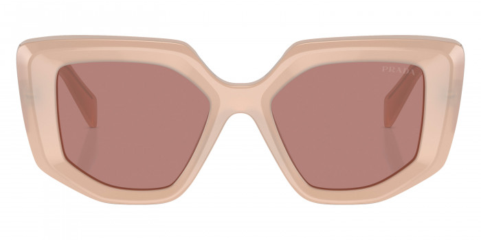 Prada PR 14ZS 19R10D 50 - Opal Natural