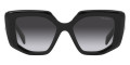 Black / Gray Gradient