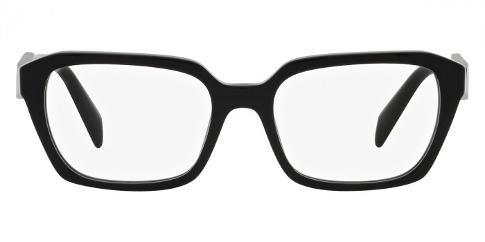 Prada PR 14ZVF 1AB1O1 55 - Black