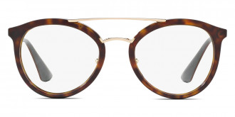 Color: Havana (2AU1O1) - Prada PR15TV2AU1O150