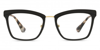Color: Black (KUI1O1) - Prada PR15UVKUI1O150